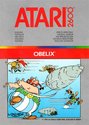 Obélix Atari instructions