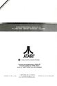 Obélix Atari instructions