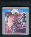 Obftacle Chafe Atari cartridge scan