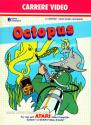 Octopus Atari cartridge scan