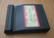 Off Your Rocker Atari cartridge scan