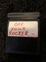 Off Your Rocker Atari cartridge scan