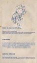 Oink! Atari instructions