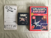 Oink Atari cartridge scan