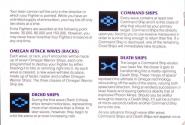 Omega Race Atari instructions