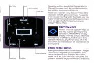 Omega Race Atari instructions
