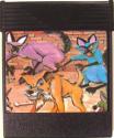 Open Sesame Atari cartridge scan