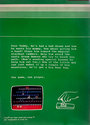 Open Sesame Atari cartridge scan