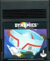 Orbit-Base Atari cartridge scan