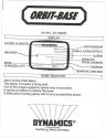 Orbit-Base Atari instructions