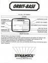 Orbit-Base Atari instructions