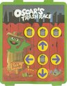 Oscar's Trash Race Atari cartridge scan