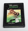 Othello Atari cartridge scan