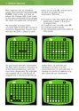 Othello Atari instructions