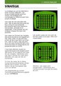Othello Atari instructions