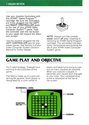 Othello Atari instructions