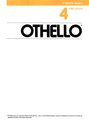 Othello Atari instructions