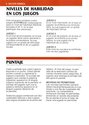 Othello Atari instructions