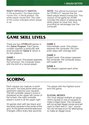 Othello Atari instructions
