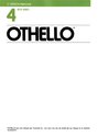 Othello Atari instructions