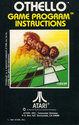 Othello Atari instructions