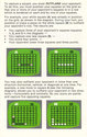 Othello Atari instructions