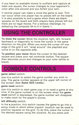 Othello Atari instructions