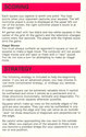 Othello Atari instructions