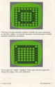Othello Atari instructions