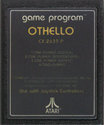 Othello Atari cartridge scan