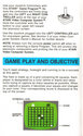 Othello Atari instructions