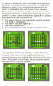 Othello Atari instructions