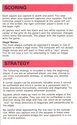 Othello Atari instructions
