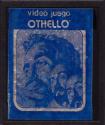 Othello Atari cartridge scan