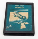 Othello Atari cartridge scan
