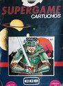 Othelo Atari cartridge scan