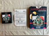 Othelo Atari cartridge scan
