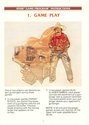 Outlaw Atari instructions
