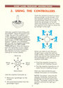 Outlaw Atari instructions