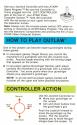 Outlaw Atari instructions