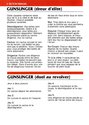 Outlaw Atari instructions