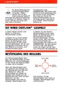 Outlaw Atari instructions