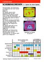 Outlaw Atari instructions