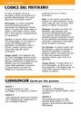 Outlaw Atari instructions