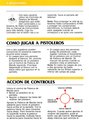 Outlaw Atari instructions