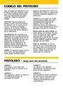 Outlaw Atari instructions
