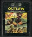 Outlaw Atari cartridge scan