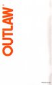Outlaw Atari instructions