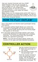 Outlaw Atari instructions