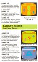 Outlaw Atari instructions